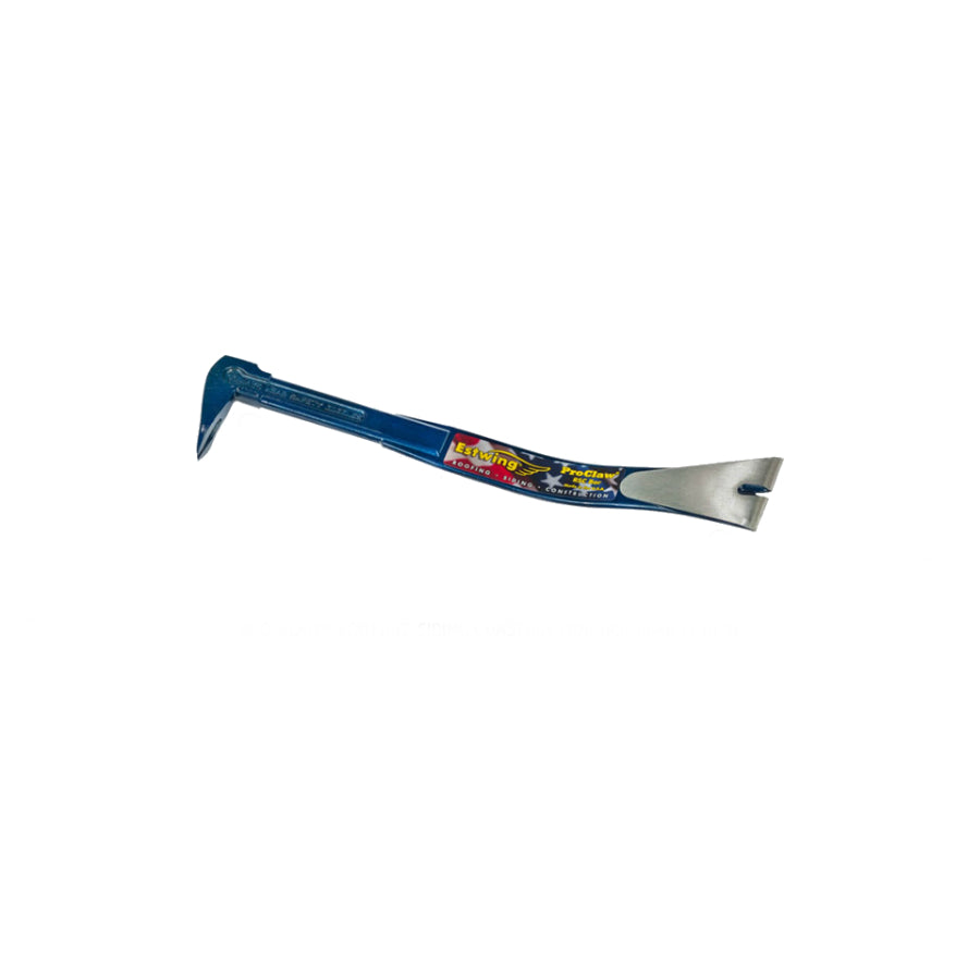 Estwing® RSC Pro-Claw™ Roofing & Siding Construction Bar, 16.8"