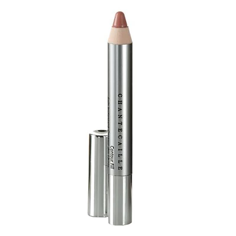Lip Contour Fill