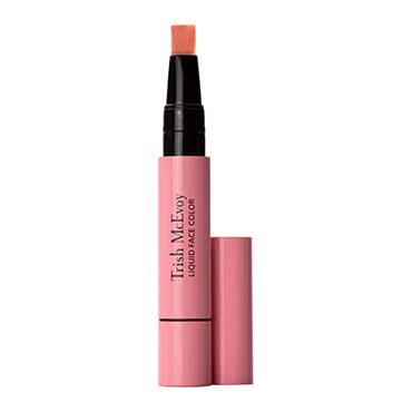 Liquid Face Color
