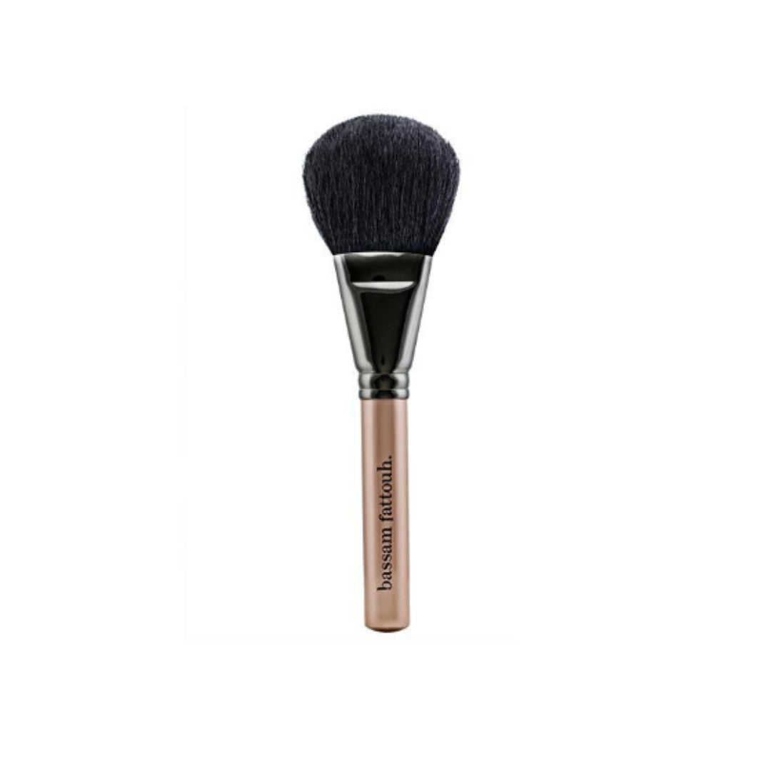 Bassam Fattouh Puffer Brush (Bf36)