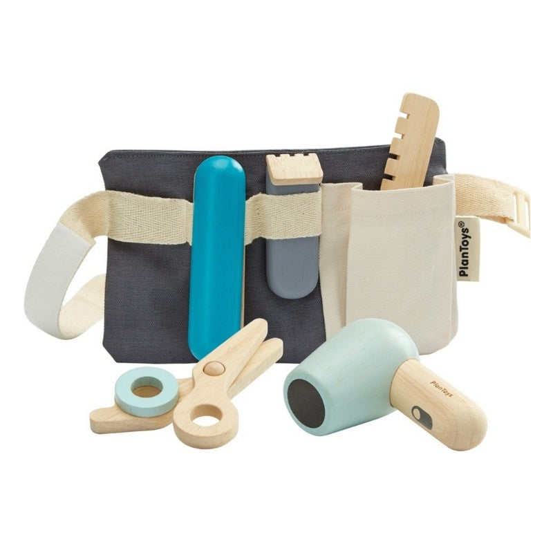 Hair Dresser Set