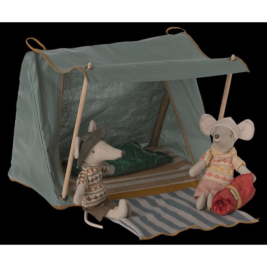 Happy Camper Tent