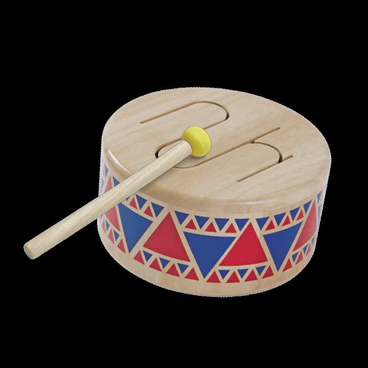 Solid Drum