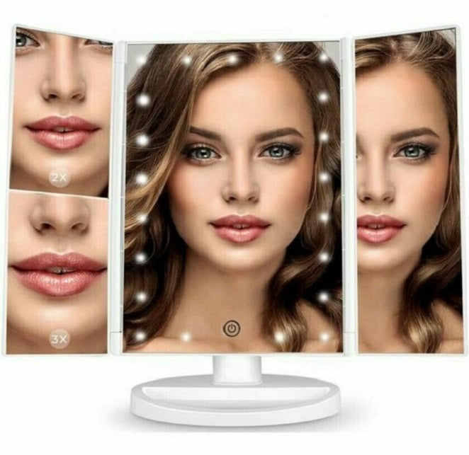 Smart Magnifying™ Mirror - iSmart Home Gadgets Limited