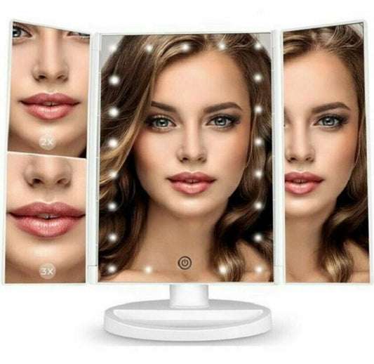 Smart Magnifying™ Mirror - iSmart Home Gadgets Limited