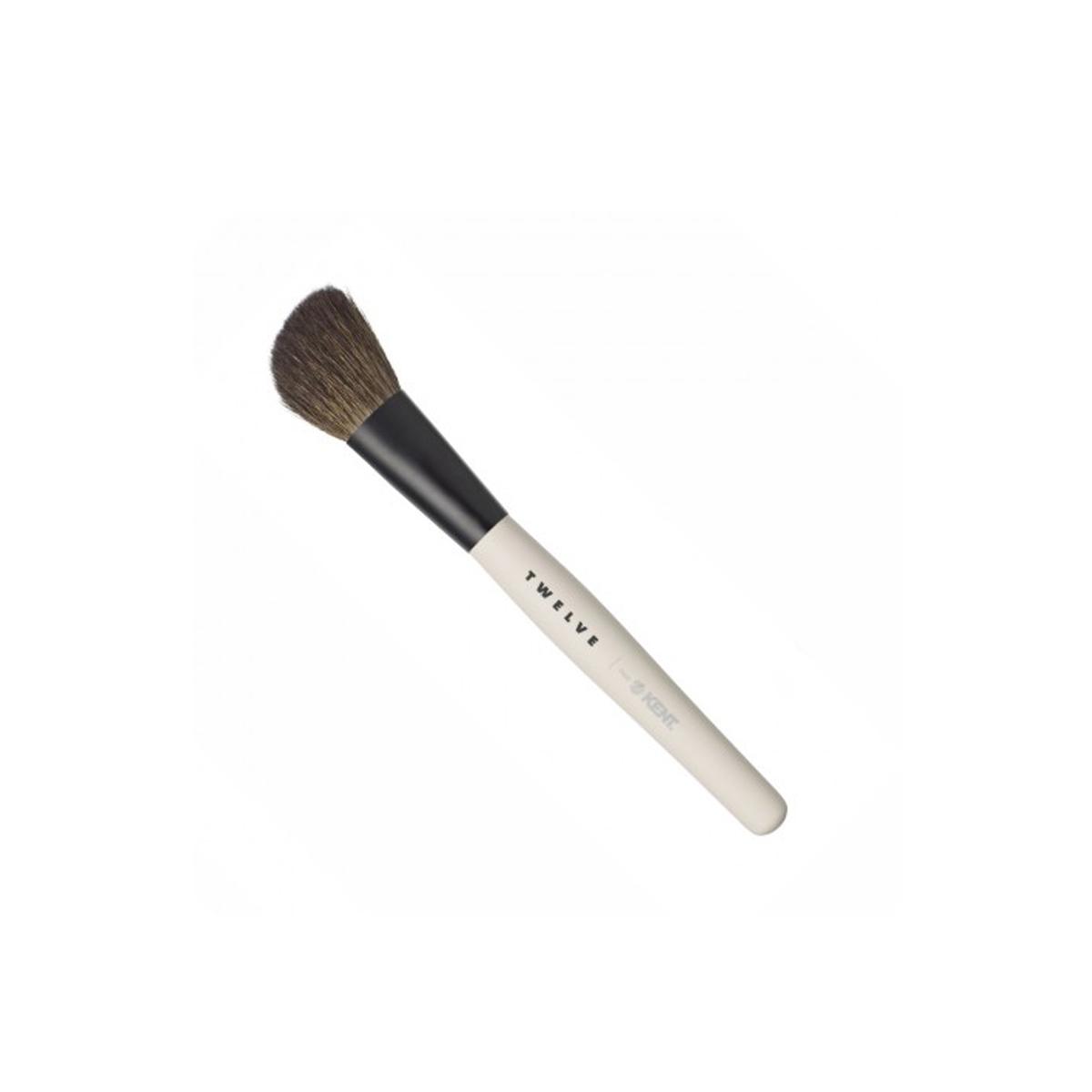 Kent 09 Angled Countour Blush Brush  #10081956