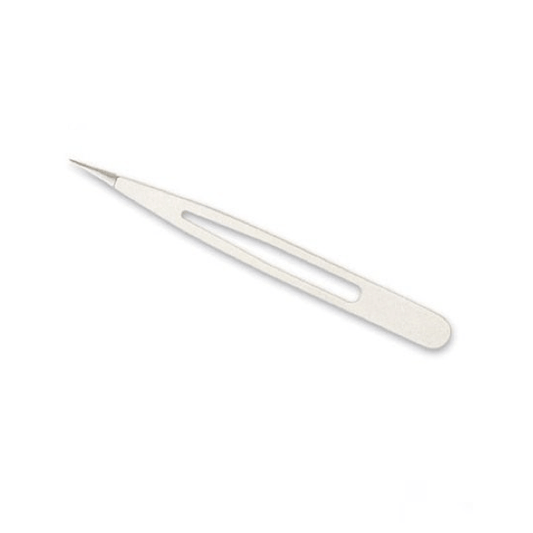 Ultra Haircare - Point Tip Tweezers #4874