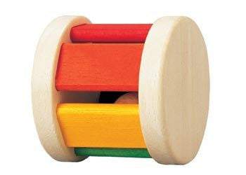 PlanToys - Roller