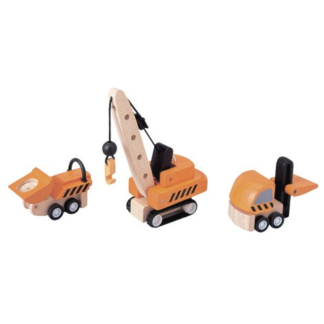 Construction Vehicles