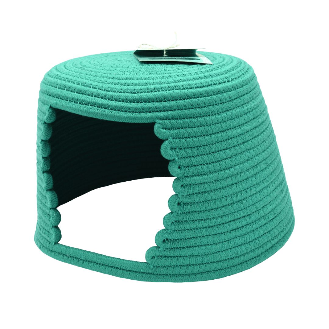 Oxbow Small Animal Woven Hideout Medium