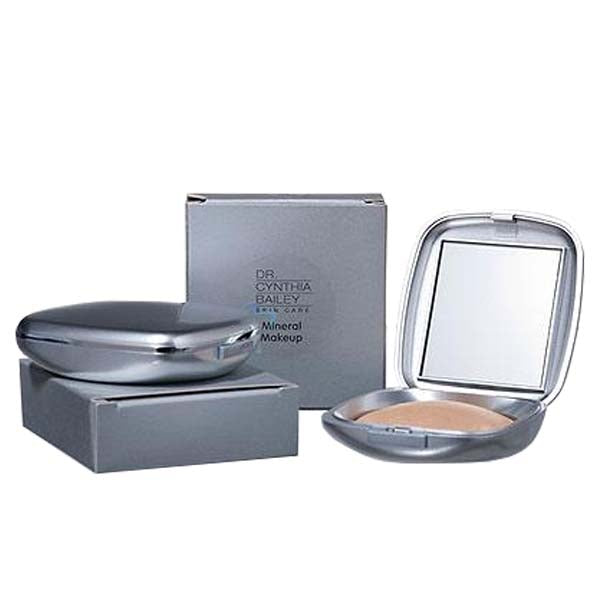 Baked Mineral Powder
