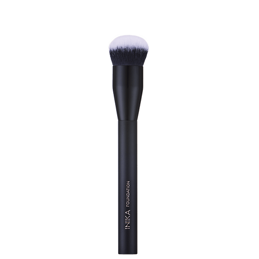 INIKA Vegan Foundation Brush