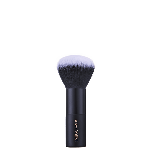 INIKA Vegan Kabuki Brush