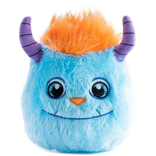 Smoosho's Pals Monsterlings Roary Plush