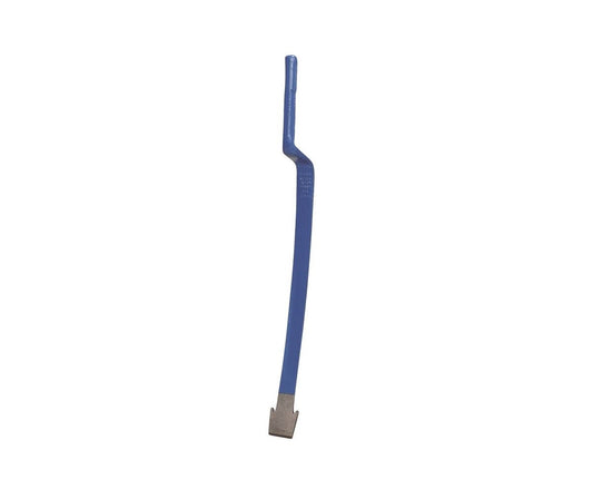 Dasco Pro 640 Shingle Ripper, High Carbon Steel, 24"