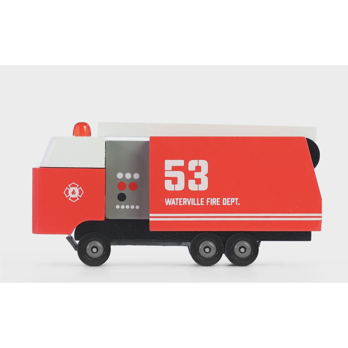 Candylab Fire Truck