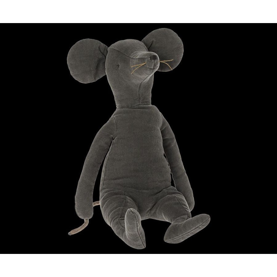 Maxi Corduroy Rat