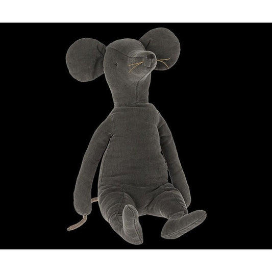 Maxi Corduroy Rat