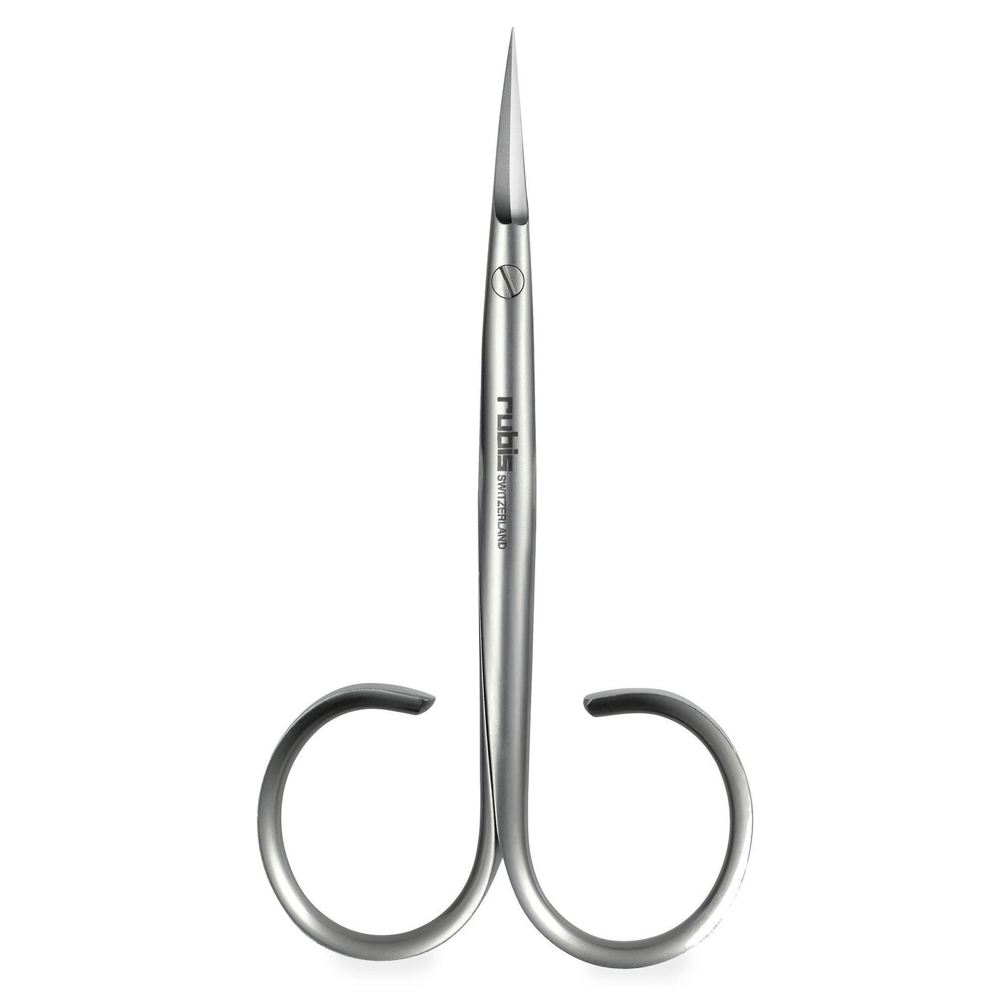 Nail Clippers, Nippers & Sciss Rubis Colibri Cuticle Scissor
